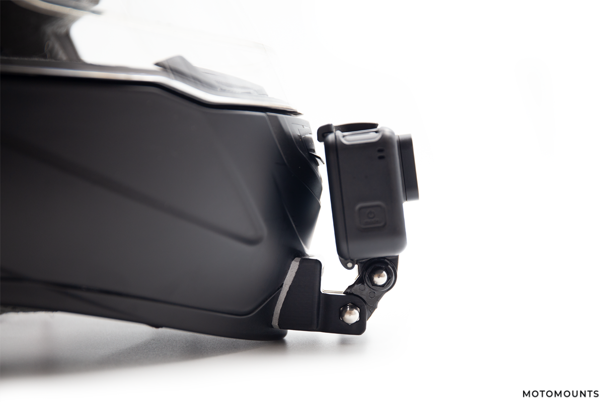 FFM TourPro R GoPro Chin Mount