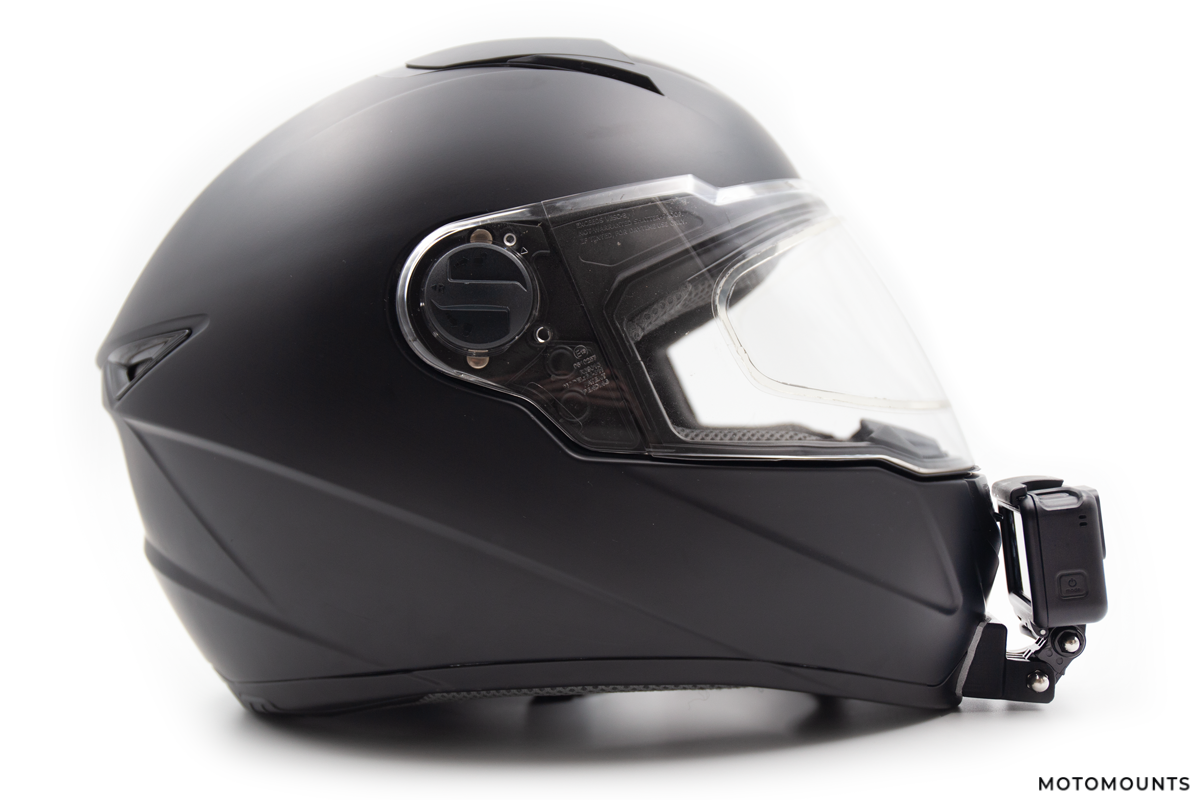 FFM TourPro R GoPro Chin Mount