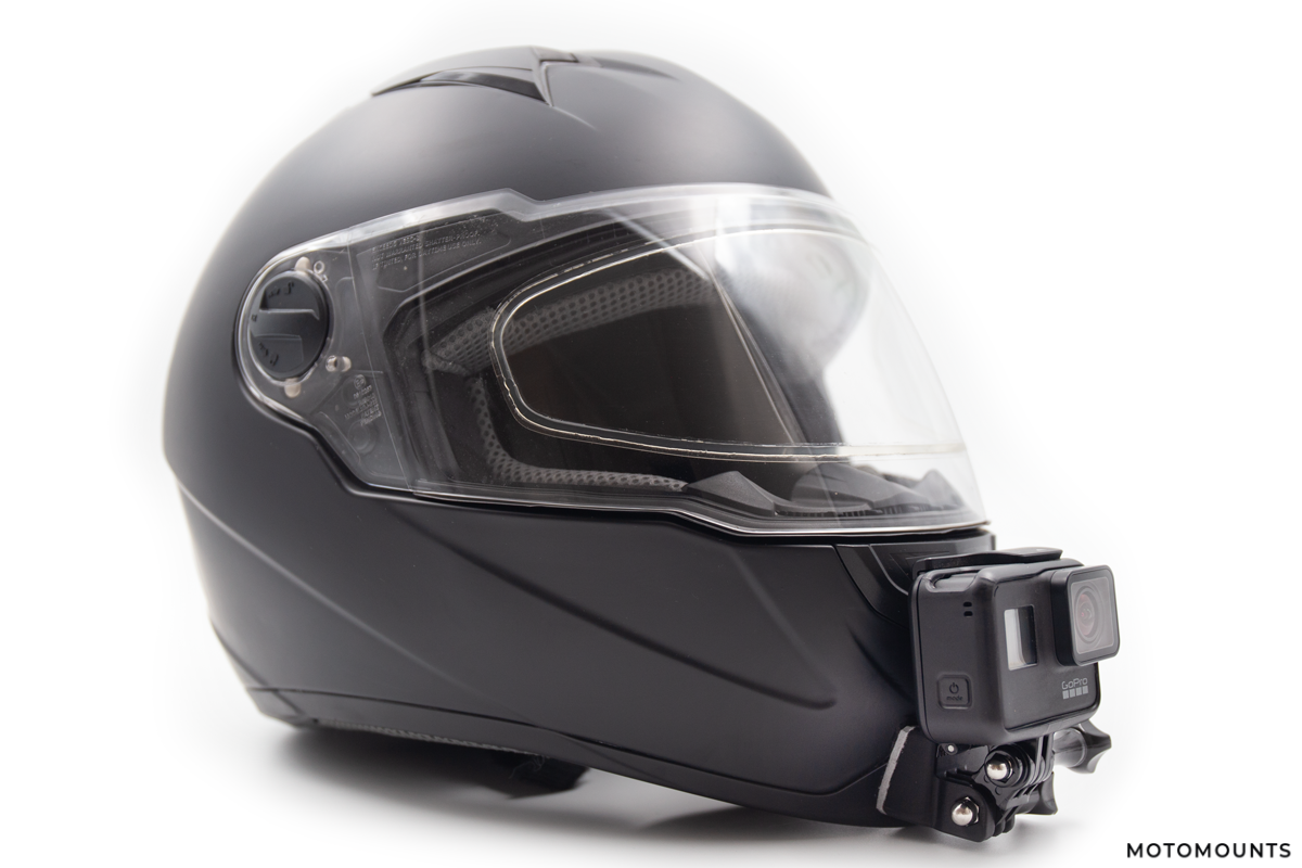 FFM TourPro R GoPro Chin Mount