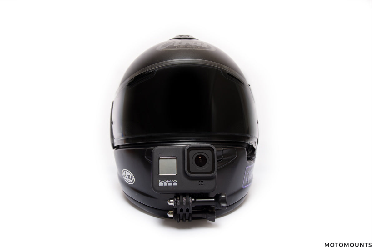 Arai Chaser-X GoPro Chin Mount