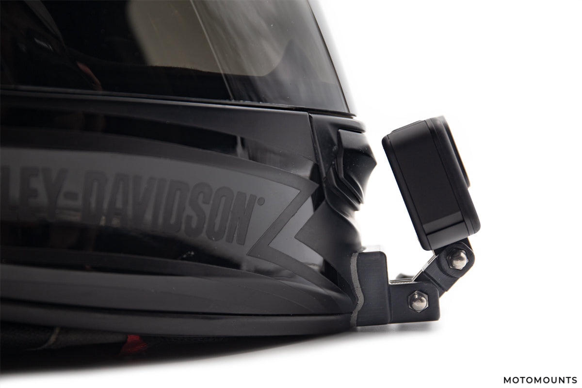 Scorpion EXO-510 GoPro Chin Mount