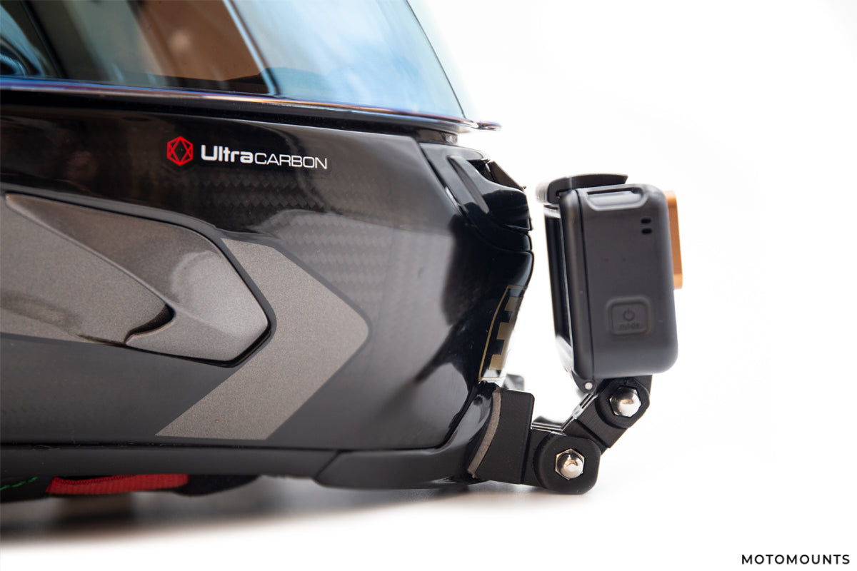X-Lite X-803 GoPro Chin Mount