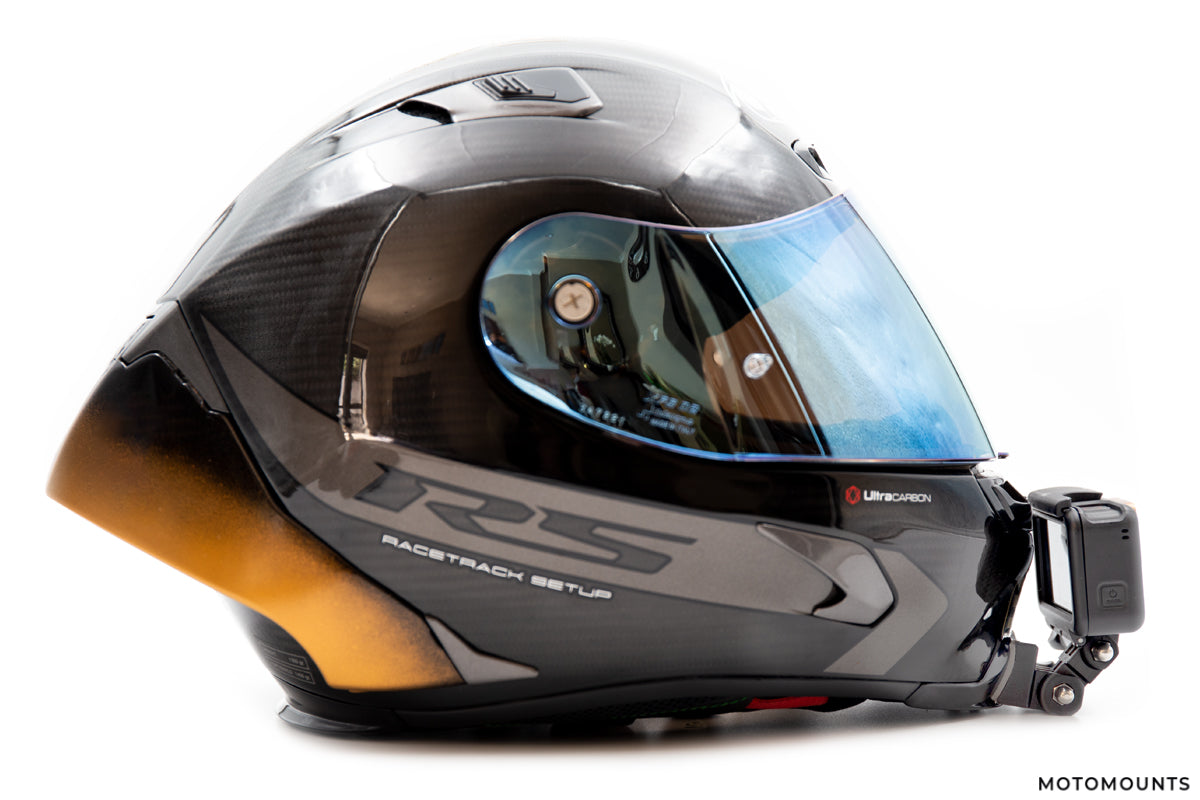 X-Lite X-803 GoPro Chin Mount