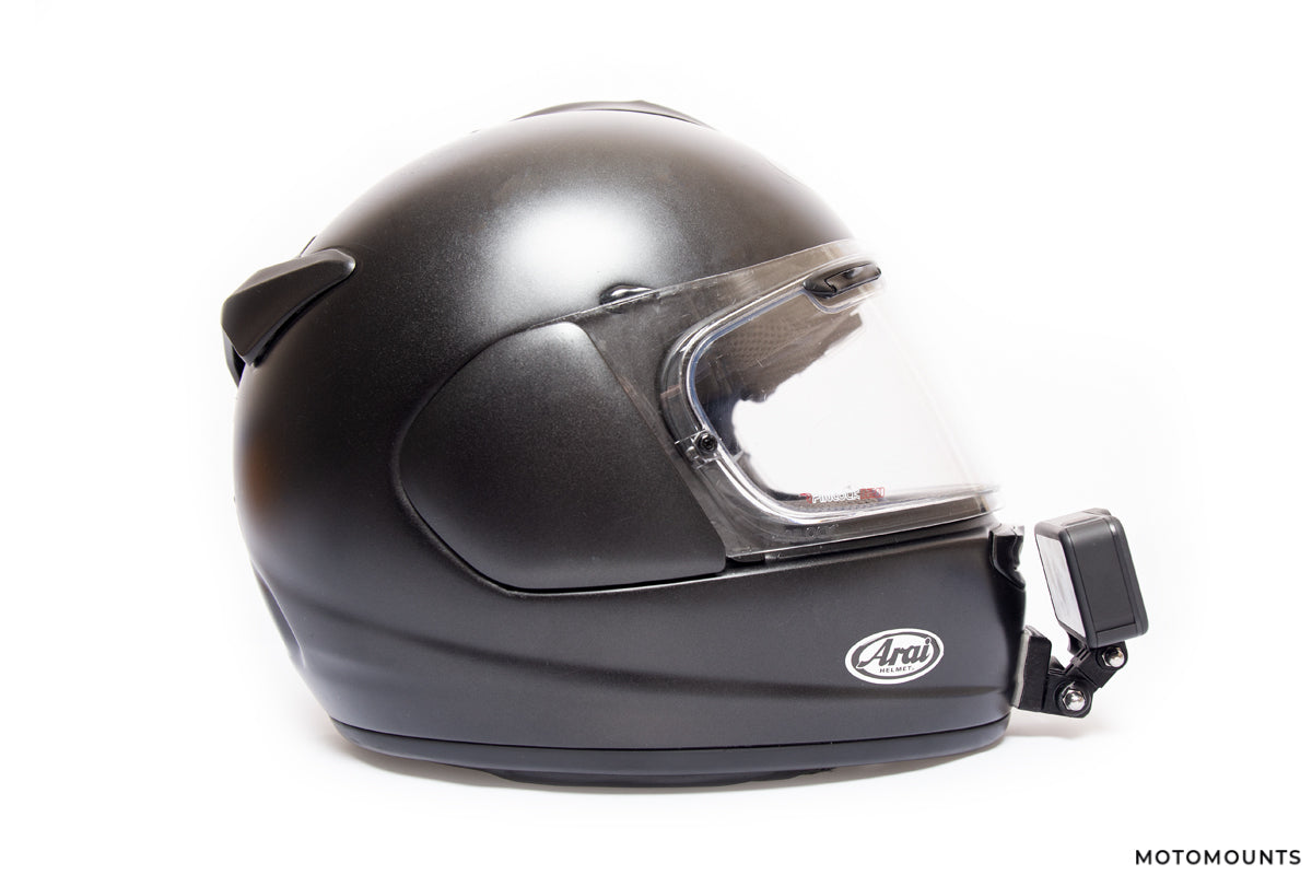 Arai Chaser-X GoPro Chin Mount