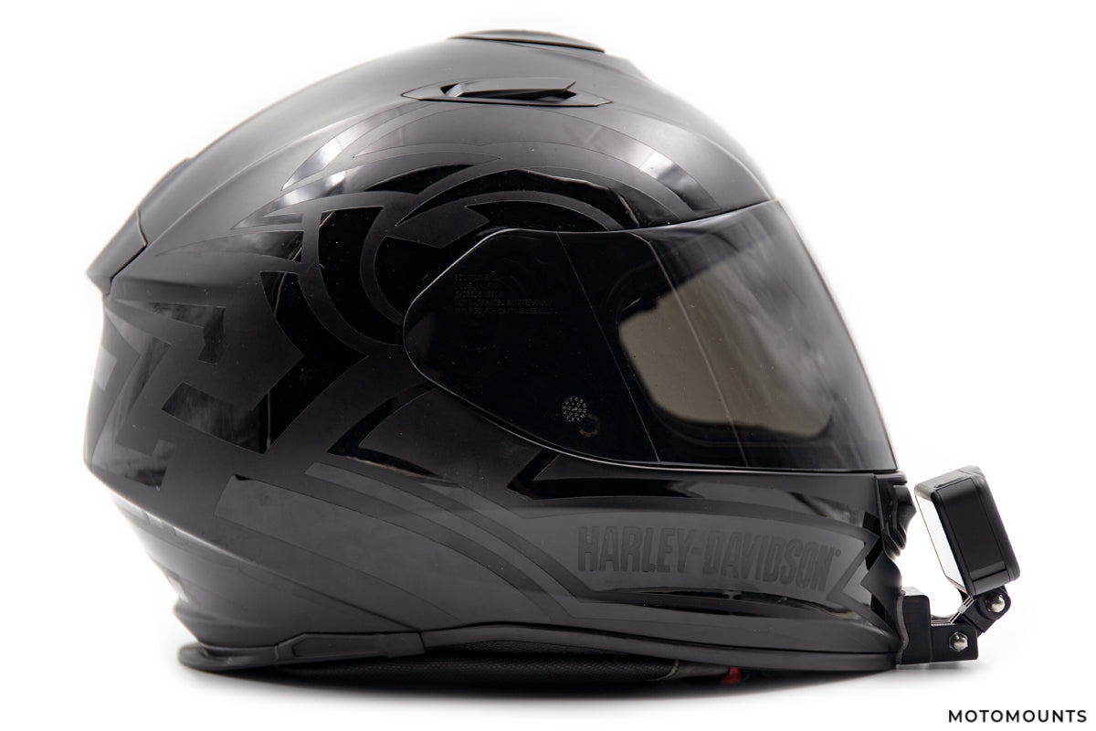 Scorpion EXO-510 GoPro Chin Mount